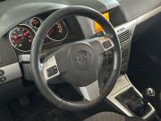 Opel Astra H Рестайлинг Москва  - изображение 30