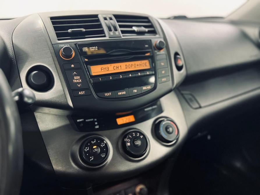 Toyota RAV4 III (XA30) Рестайлинг Санкт-Петербург  - изображение 9