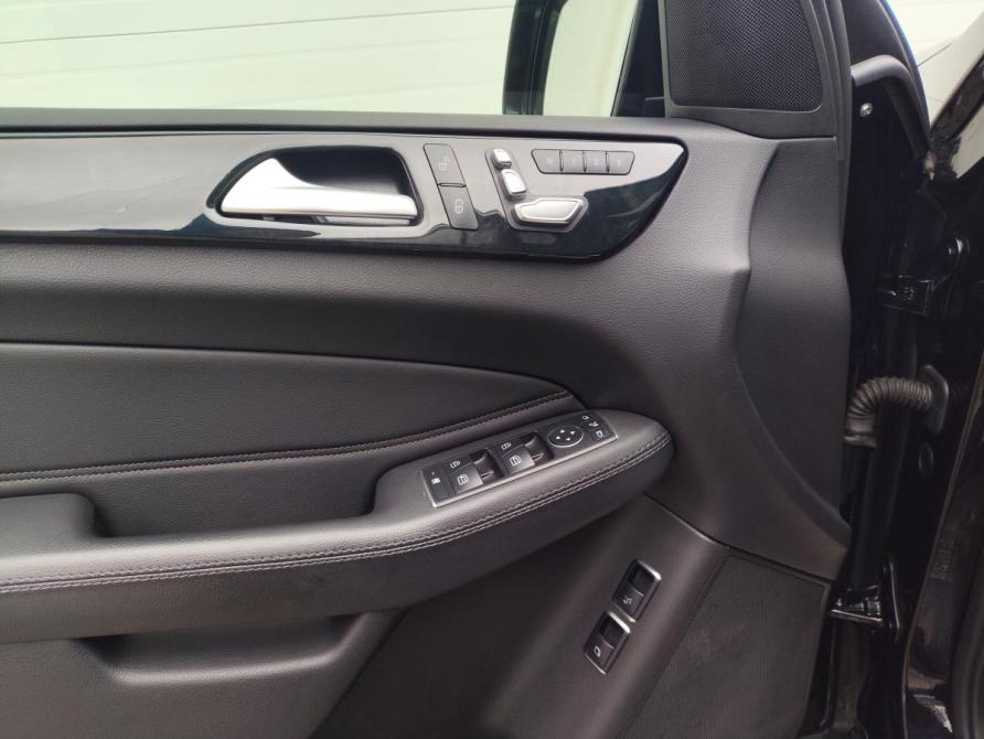 Mercedes-Benz GLS I (X166) Санкт-Петербург  - изображение 21