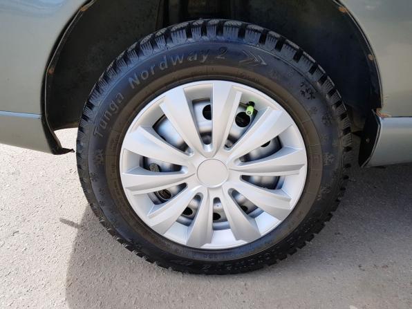 Fiat Albea I Рестайлинг с пробегом 2008 года, цена 379 000 рублей, 244086 км, седан, Автокод Объявления