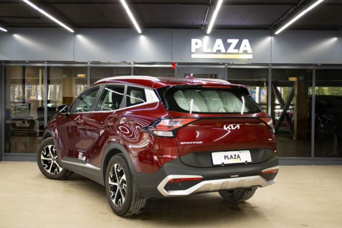 Kia Sportage V с пробегом 2022 года, цена 3 599 000 рублей, 78544 км, внедорожник, Автокод Объявления
