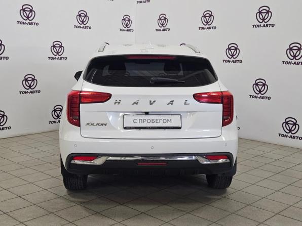 Haval Jolion I с пробегом 2023 года, цена 1 766 000 рублей, 64056 км, внедорожник, Автокод Объявления