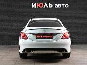 Mercedes-Benz C-Класс IV (W205) Екатеринбург  - изображение 21