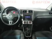 Volkswagen Polo V Вологда  - изображение 32
