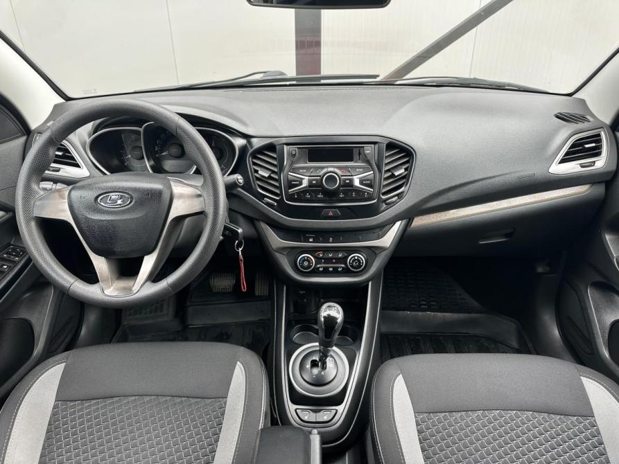Lada (ВАЗ) Vesta I Тамбов  - изображение 14