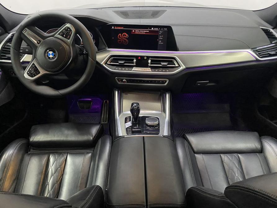 BMW X6 III (G06) Воронеж  - изображение 10