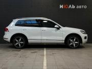 Volkswagen Touareg II Челябинск  - изображение 30