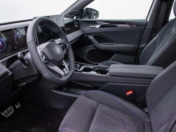 Volkswagen Tiguan III (China Market) с пробегом 2025 года, цена 4 854 000 рублей, 2300 км, внедорожник, Автокод Объявления