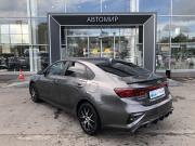 Kia Cerato IV Брянск  - изображение 22