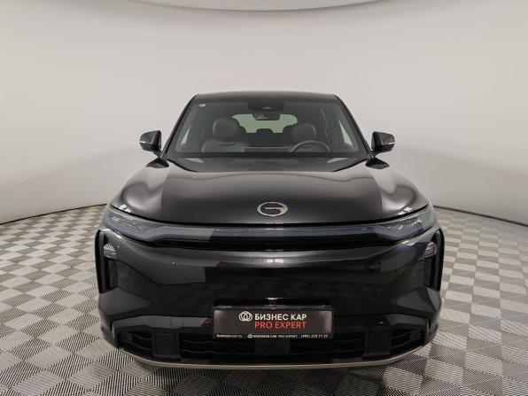 GAC S7 с пробегом 2025 года, цена 5 190 000 рублей, 21896 км, внедорожник, Автокод Объявления