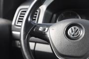Volkswagen Amarok I Рестайлинг Новосибирск  - изображение 31