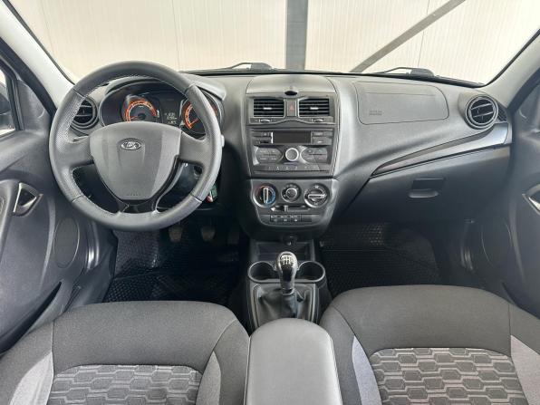 Lada (ВАЗ) Granta I Рестайлинг с пробегом 2023 года, цена 860 000 рублей, 61247 км, универсал, Автокод Объявления