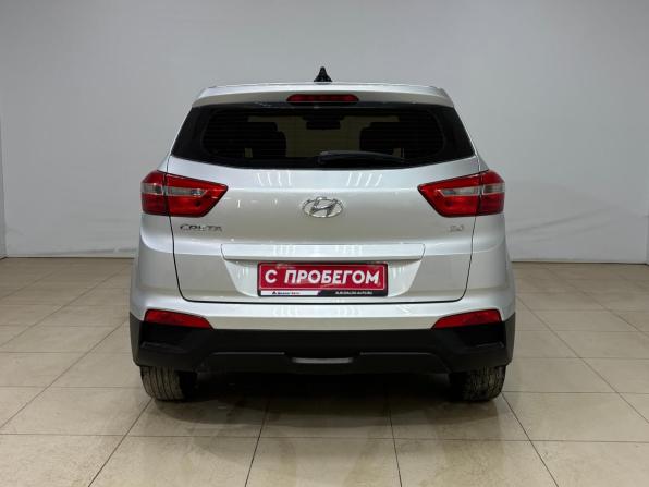 Hyundai Creta I с пробегом 2019 года, цена 1 855 000 рублей, 104912 км, внедорожник, Автокод Объявления