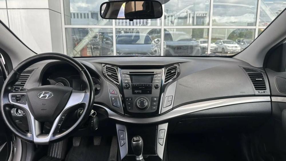 Hyundai i40 I Уфа  - изображение 6