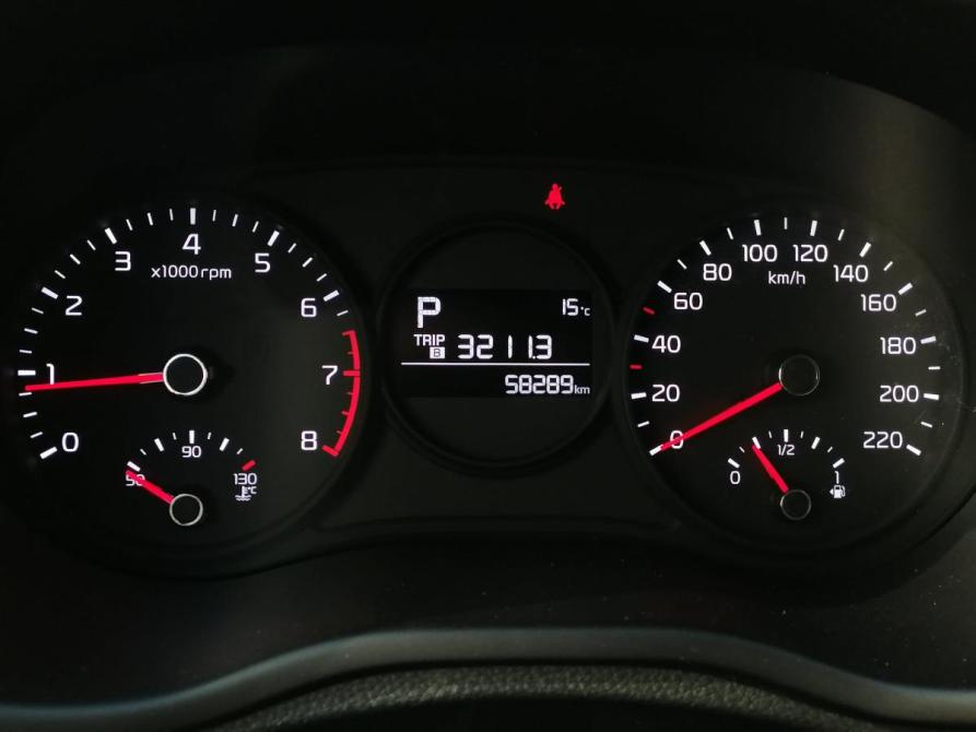 Kia Picanto III Рестайлинг Санкт-Петербург  - изображение 14