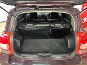 Toyota Ist II Новочеркасск  - изображение 21