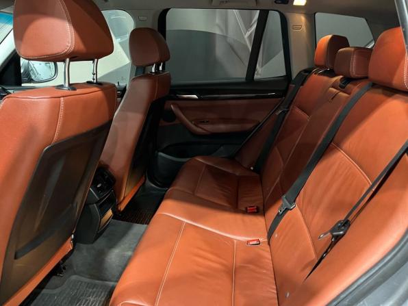BMW X3 II (F25) с пробегом 2013 года, цена 1 650 000 рублей, 199164 км, внедорожник, Автокод Объявления