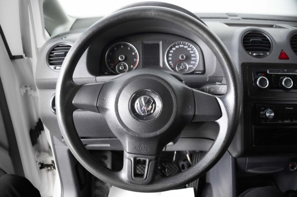 Volkswagen Caddy III Рестайлинг Пермь  - изображение 11