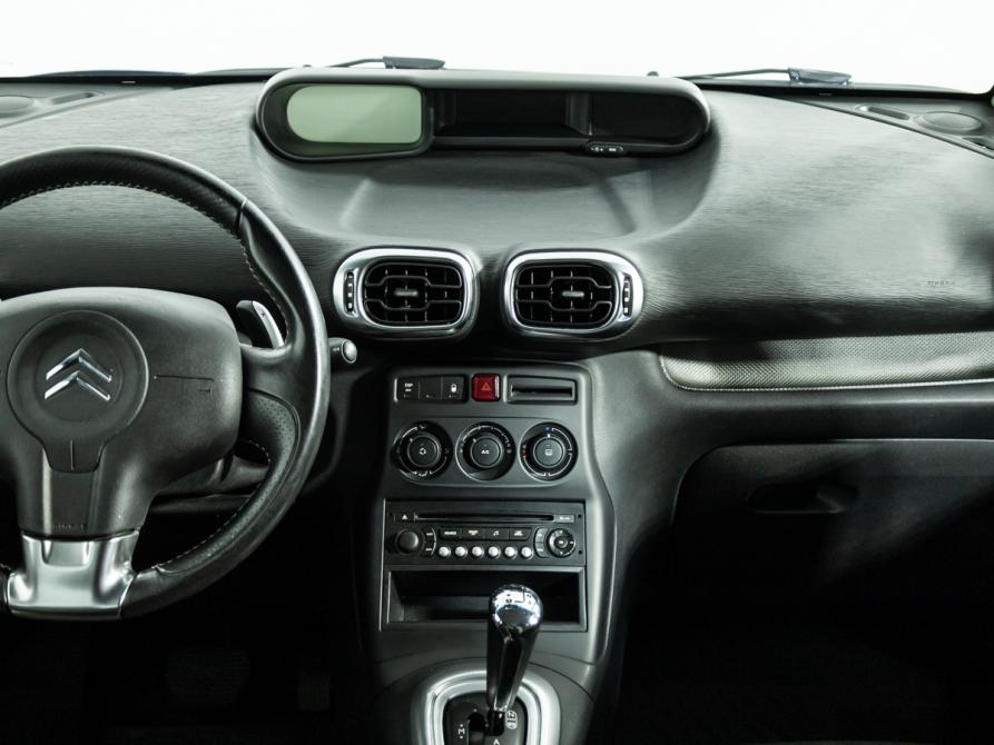 Citroen C3 Picasso I Рестайлинг Санкт-Петербург  - изображение 14