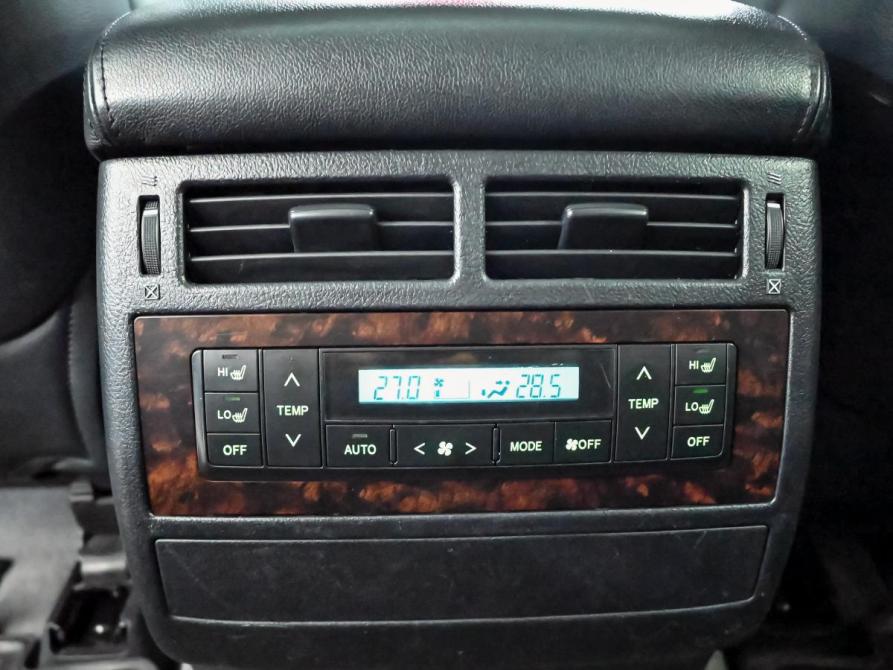 Toyota Land Cruiser 200 Series Екатеринбург  - изображение 18