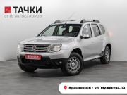 Renault Duster I Красноярск  - изображение 23