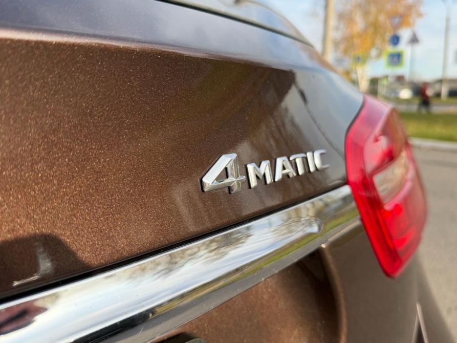 Mercedes-Benz GLA I (X156) Нижнекамск  - изображение 28