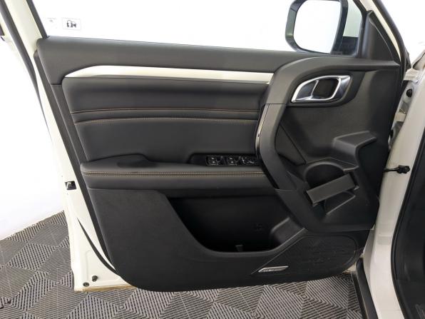 Haval Dargo с пробегом 2022 года, цена 2 220 000 рублей, 57007 км, внедорожник, Автокод Объявления