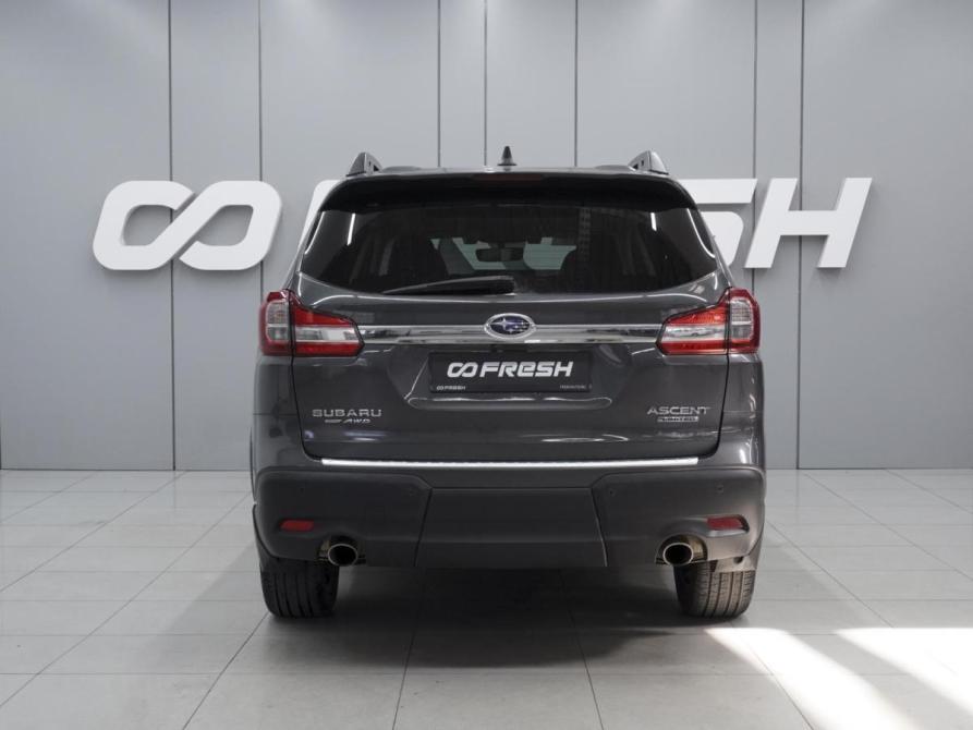 Subaru Ascent I Ростов-на-Дону  - изображение 4
