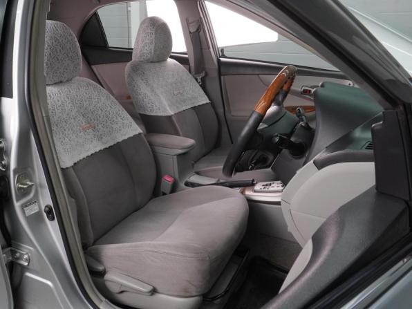 Toyota Corolla X (E140 E150) Рестайлинг с пробегом 2011 года, цена 849 000 рублей, 233812 км, седан, Автокод Объявления