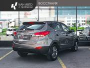 Hyundai ix35 I Рестайлинг Казань  - изображение 13