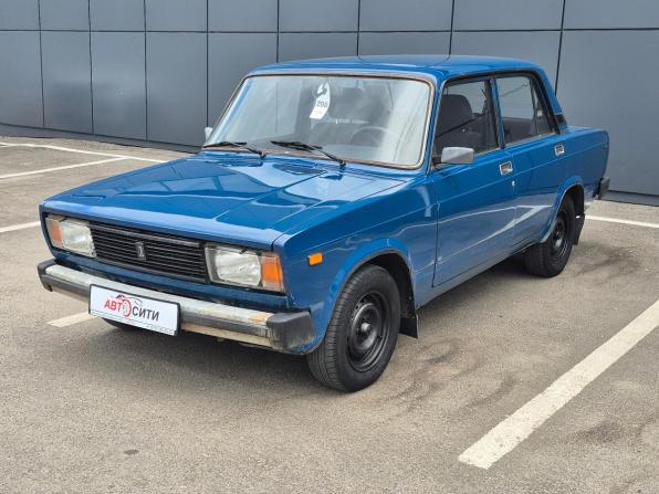 Lada (ВАЗ) 2105 с пробегом 2002 года, цена 139 000 рублей, 130000 км, седан, Автокод Объявления