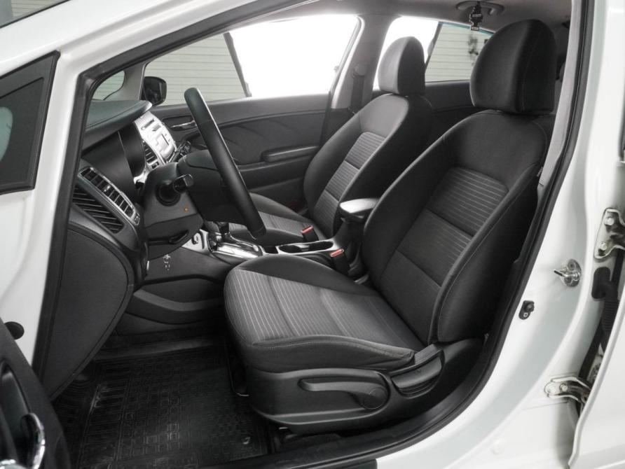 Kia Cerato III Рестайлинг (Classic) Воронеж  - изображение 10