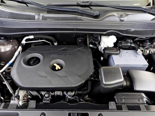 Kia Sportage III Рестайлинг с пробегом 2015 года, цена 1 880 000 рублей, 30425 км, внедорожник, Автокод Объявления