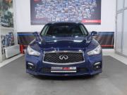 Infiniti Q50 I Кемерово  - изображение 26