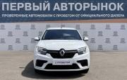 Renault Logan II Рестайлинг Краснодар  - изображение 20