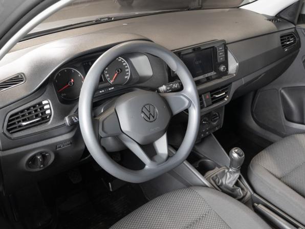 Volkswagen Polo V Рестайлинг с пробегом 2020 года, цена 1 318 800 рублей, 110000 км, седан, Автокод Объявления