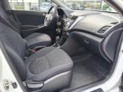 Hyundai Solaris I Рестайлинг Воронеж  - изображение 22