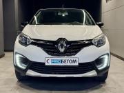 Renault Kaptur I Рестайлинг Новокузнецк  - изображение 26