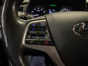 Hyundai Elantra VI (AD) Санкт-Петербург  - изображение 37