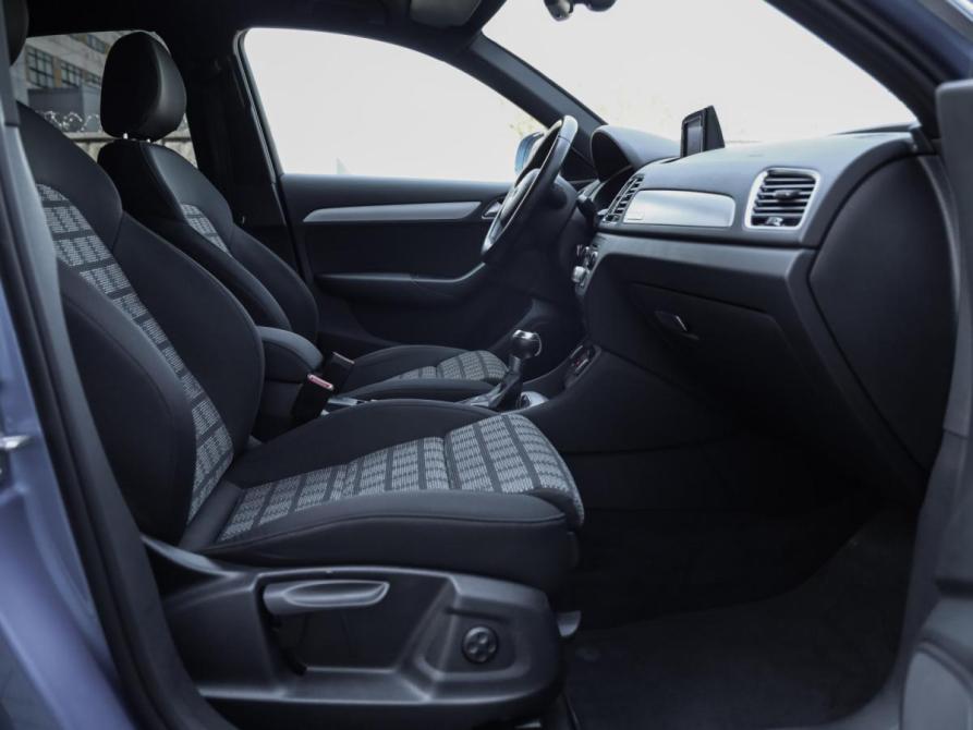Audi Q3 I (8U) Рестайлинг Санкт-Петербург  - изображение 21