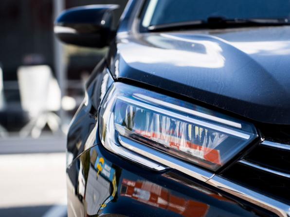 Lada (ВАЗ) Vesta I Рестайлинг (NG) с пробегом 2025 года, цена 1 290 000 рублей, 45000 км, седан, Автокод Объявления