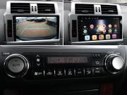Toyota Land Cruiser Prado 150 Series Рестайлинг 1 Москва  - изображение 42