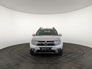 Renault Duster I Рестайлинг Москва  - изображение 29