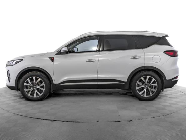 Chery Tiggo 7 Pro Max I с пробегом 2023 года, цена 1 920 000 рублей, 29643 км, внедорожник, Автокод Объявления