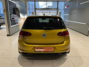 Volkswagen Golf VII Рестайлинг Екатеринбург  - изображение 26