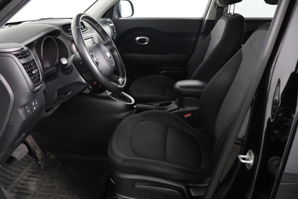Kia Soul II Рестайлинг Санкт-Петербург  - изображение 7