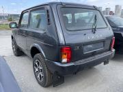 Lada (ВАЗ) Niva Legend Екатеринбург  - изображение 14