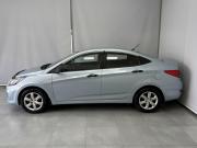 Hyundai Solaris I Красноярск  - изображение 34