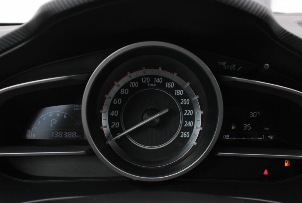 Mazda 3 III (BM) Саратов  - изображение 17