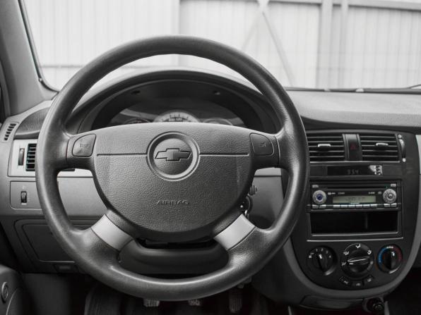 Chevrolet Lacetti I с пробегом 2011 года, цена 630 000 рублей, 136344 км, седан, Автокод Объявления